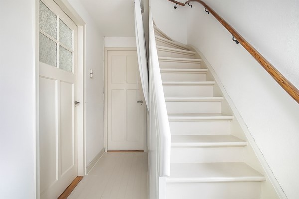 Medium property photo - Lagelandstraat 16, 5213 CS 's-Hertogenbosch